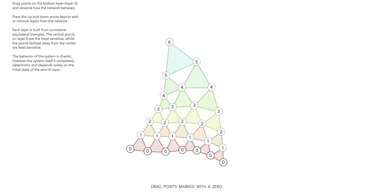 equilateral triangle screenshot